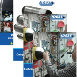 IDEST - Tech Inspection 1 + 2 + IMCA + Composite Cylinder