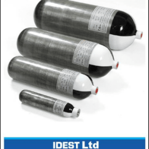 IDEST Composite Cylinder Course