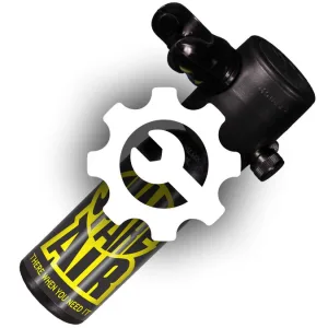 Spare Air Servicing